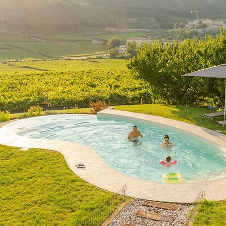 Le Botti Di Agora Hotel Negrar Buitenkant foto