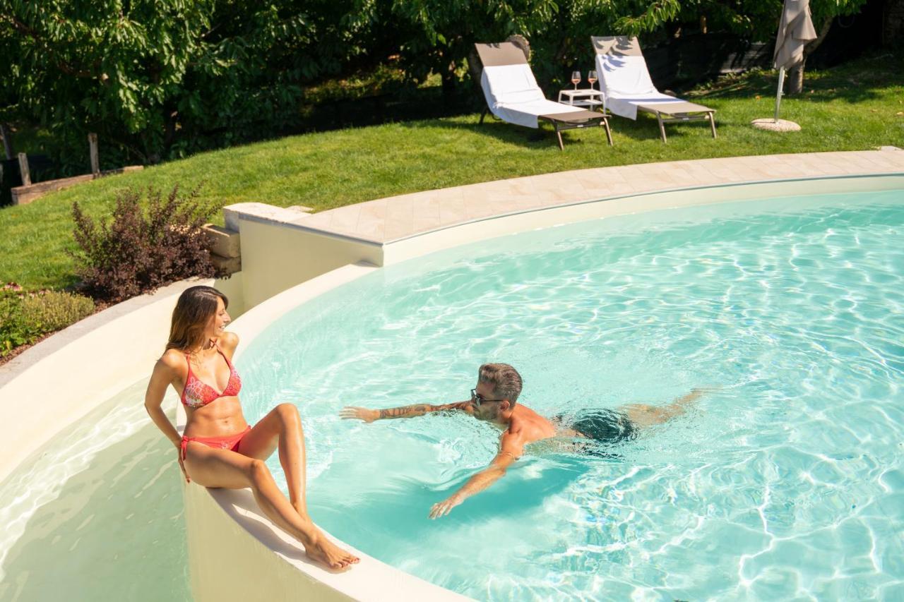 Le Botti Di Agora Hotel Negrar Buitenkant foto