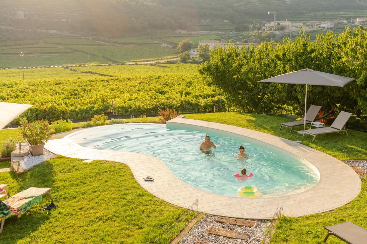 Le Botti Di Agora Hotel Negrar Buitenkant foto
