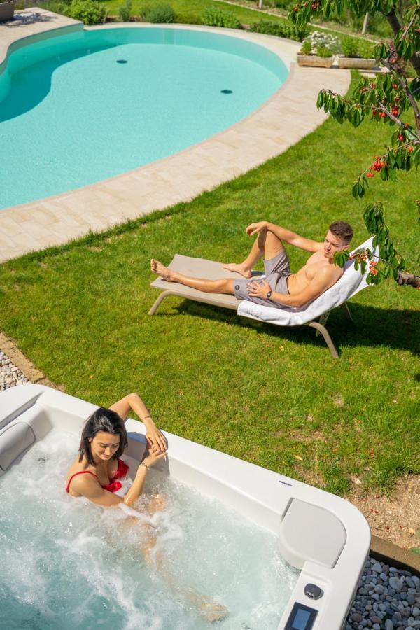 Le Botti Di Agora Hotel Negrar Buitenkant foto