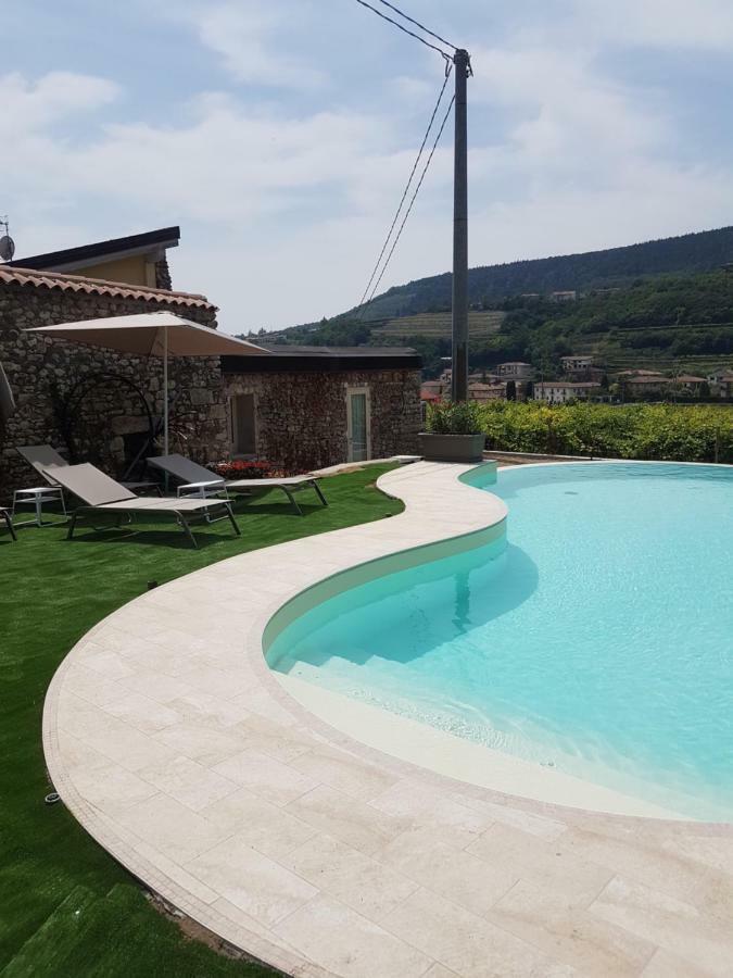 Le Botti Di Agora Hotel Negrar Buitenkant foto