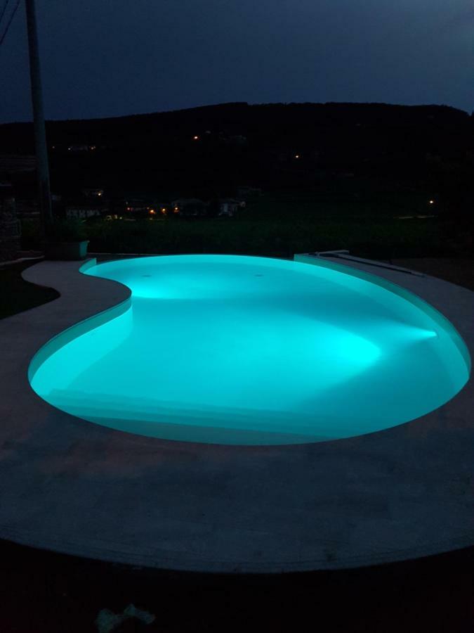 Le Botti Di Agora Hotel Negrar Buitenkant foto