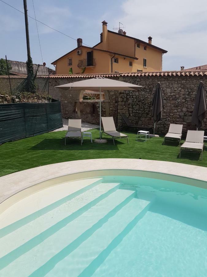 Le Botti Di Agora Hotel Negrar Buitenkant foto
