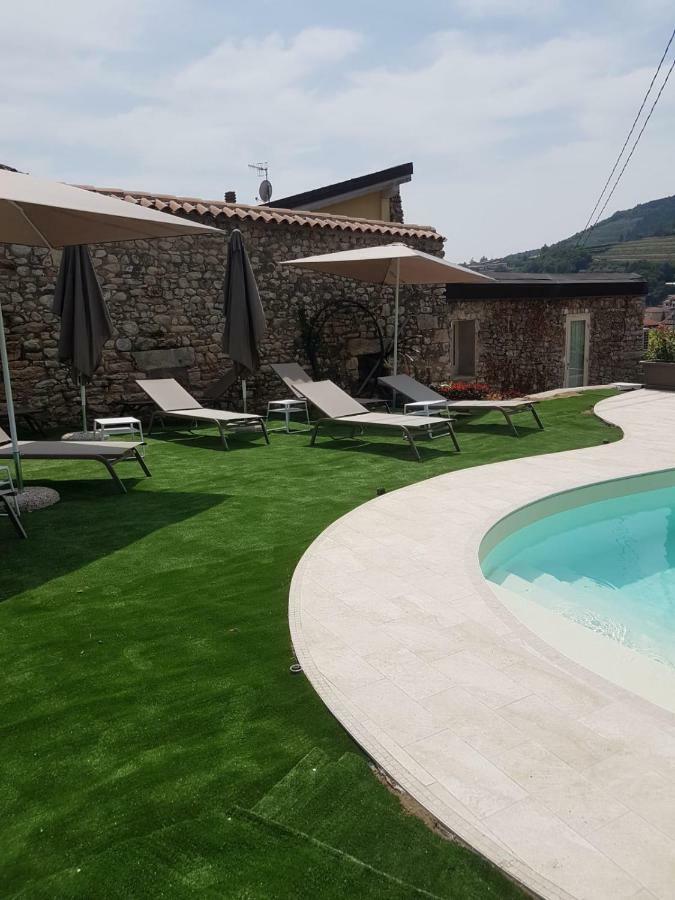 Le Botti Di Agora Hotel Negrar Buitenkant foto