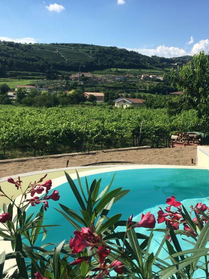 Le Botti Di Agora Hotel Negrar Buitenkant foto