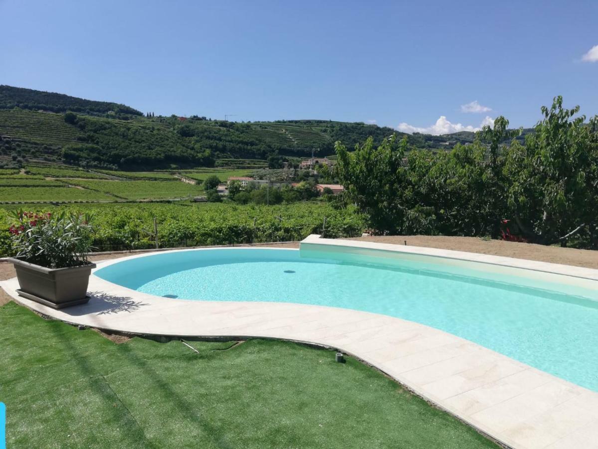 Le Botti Di Agora Hotel Negrar Buitenkant foto