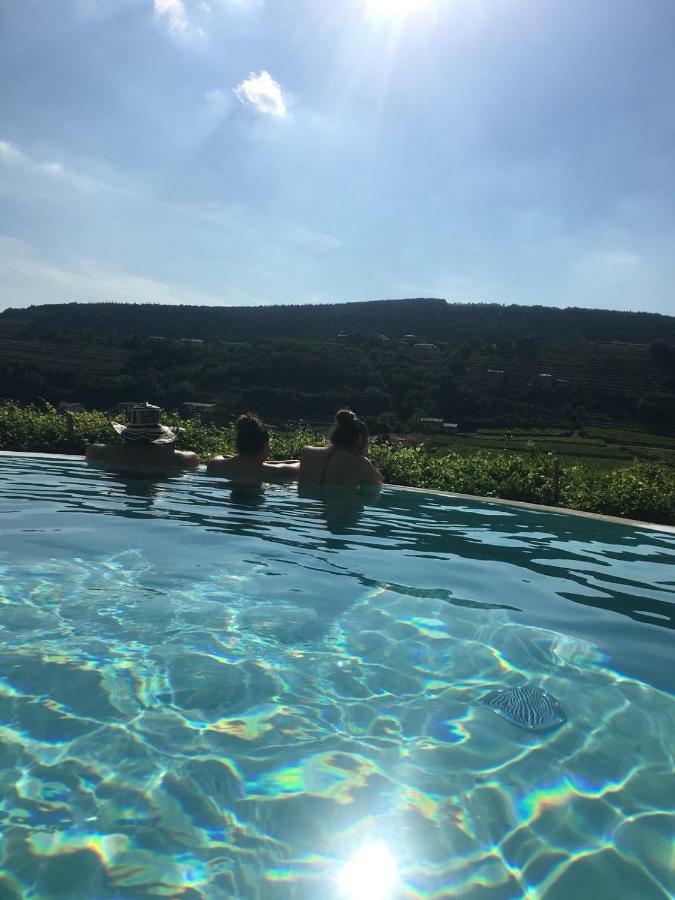Le Botti Di Agora Hotel Negrar Buitenkant foto
