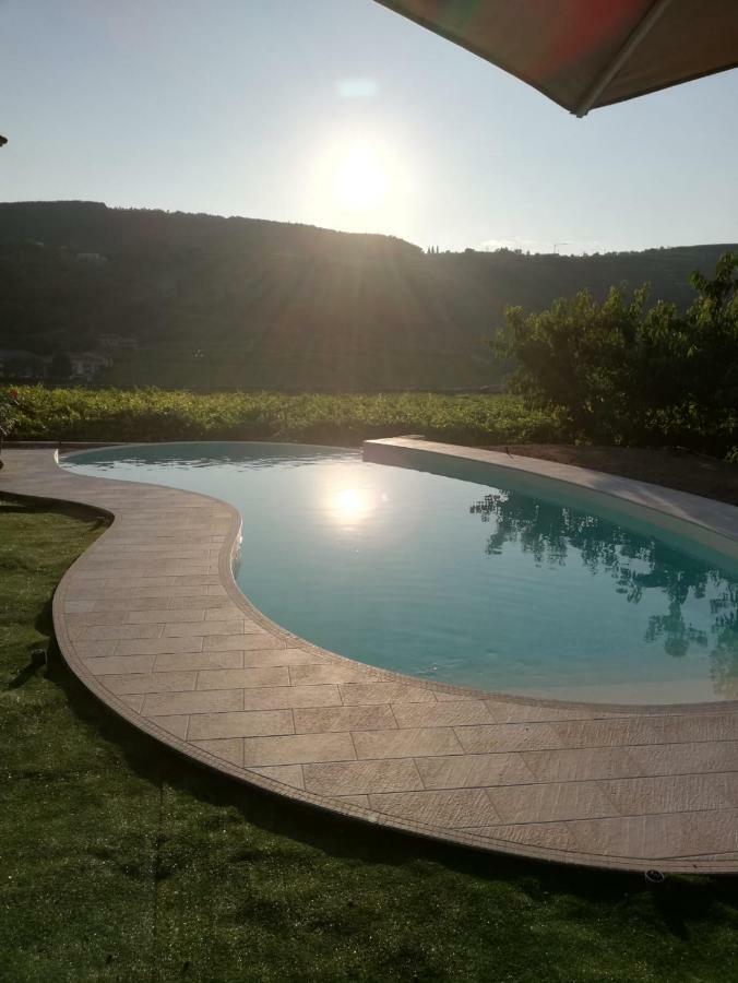 Le Botti Di Agora Hotel Negrar Buitenkant foto