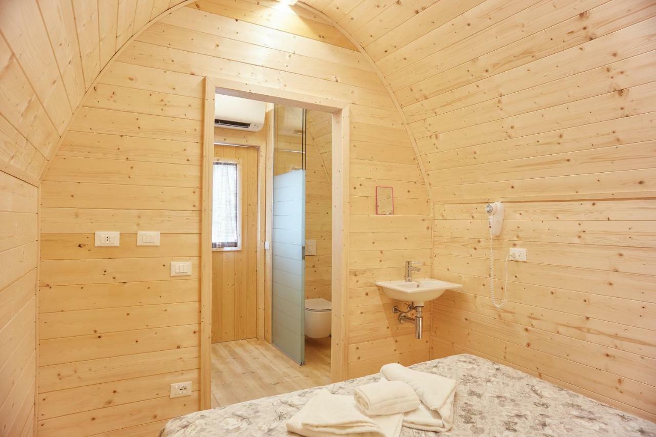 Le Botti Di Agora Hotel Negrar Buitenkant foto