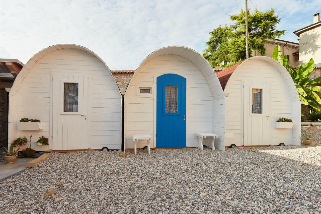 Le Botti Di Agora Hotel Negrar Buitenkant foto